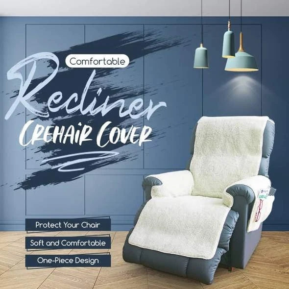 🔥50% OFF-Recliner Chair Cover-🎁SPECIAL OFFER