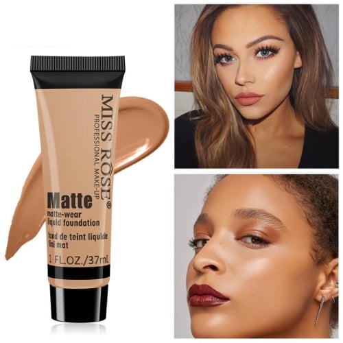 🔥 BIG SALE 🔥 Liquid Foundation