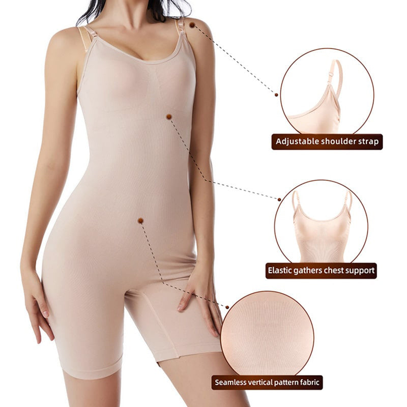 One-Piece Faja Shapewear