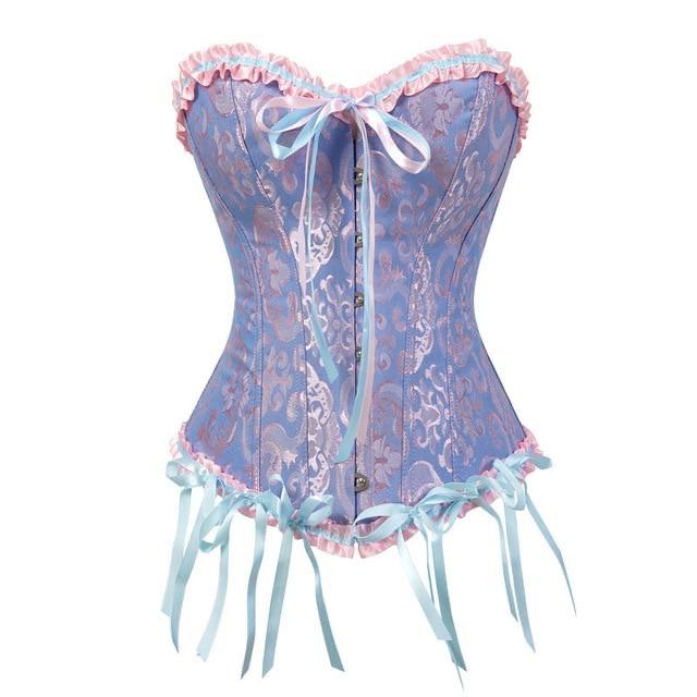 Victorian Corset ( BUY 2 FREE SHIPPING )