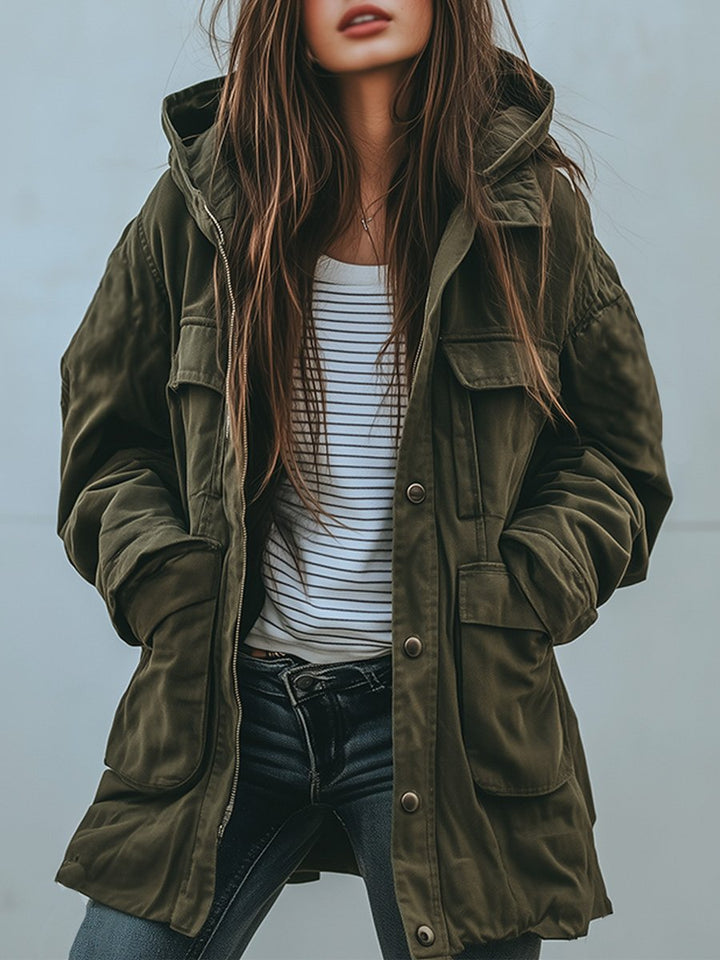 Jacket – BCSHARED